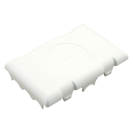 Afbeelding voor categorie Kabeldoosdeksels